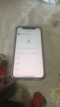Predám ipone 12 míňa 128
