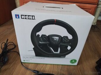 Hori racing wheel