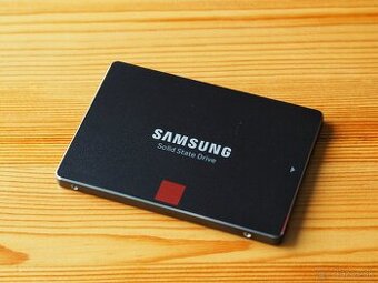 SSD Samsung 850 PRO 512GB