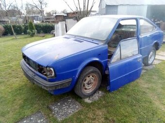 Škoda 136 Rapid