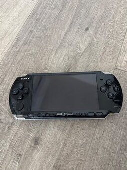PSP + hry
