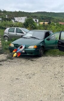 Suzuki swift 1.0i GLS - 1