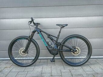 Specialized Turbo LEVO FSR / 29" / M / 500Wh / nová batéria