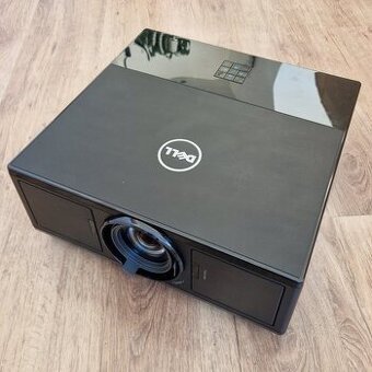 Predám - Dell Advanced Laser Projector 7760 Full HD