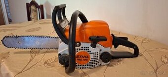 Predám motorovu pílu stihl ms180
