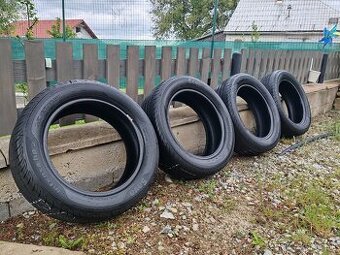 205/55 R16 Letné Sava Intensa UHP2