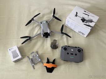 DJI mini 3