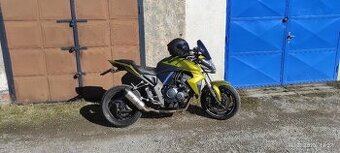 Honda cb1000r