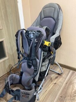 Deuter Kid Comfort 3 na predaj
