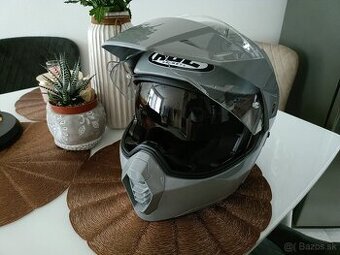 HJC Enduro Helma