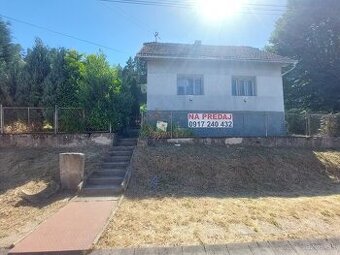 dom  / chalupa Ladomerska Vieska