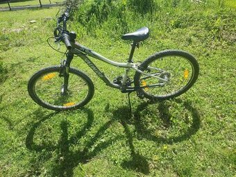 Detský bicykel 24