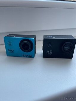SJ CAM