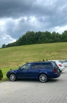 Vw bora 1.9tdi 85kw 4x4 stk-em 2/26
