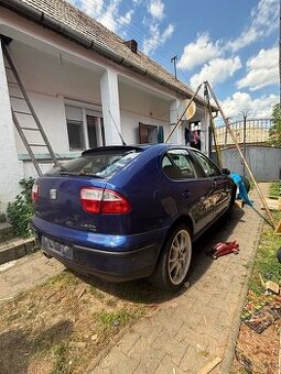 Seat Leon 1.9tdi 81kw