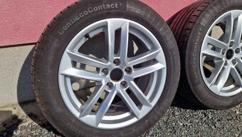 Disky 5x112 R17