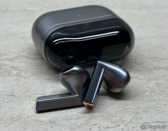 Samsung Galaxy Buds 3, Silver