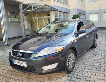 Ford Mondeo Combi 1.8 TDCi