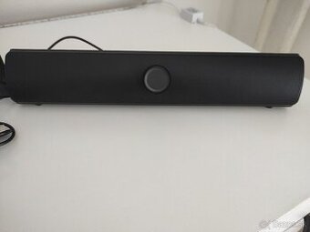 Predám soundbar Yenkee