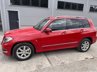 GLK 220