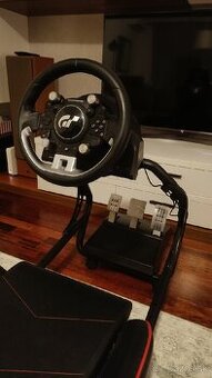 Thrustmaster T-GT II