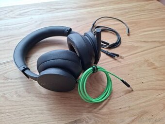 Xbox Stereo Headset