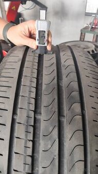 Pneumatiky 285/40 R21