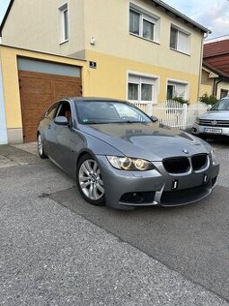 BMW E92 M57 330xd M-Paket | Podvozok ST | Repas Motor