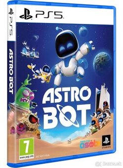 Astro Bot – PS5