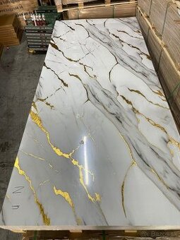 Ohybne PVC Panely