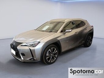 Lexus Ux250H