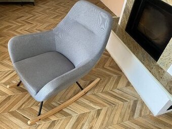 Hojdacie kreslo