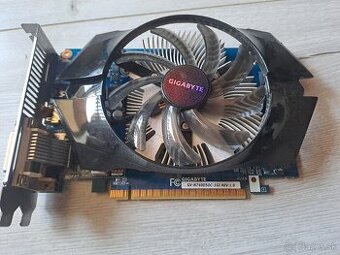 NVIDIA GeForce GT 740