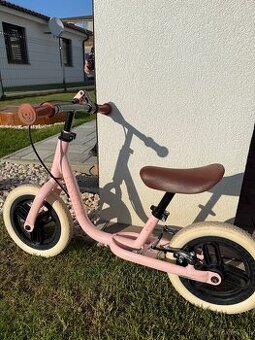 Odražadla Btwin