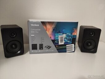 Reproduktory Yenkee ysp 2025