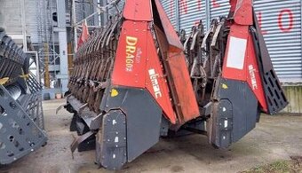 OLIMAC DRAGO 2 - S 8 TR