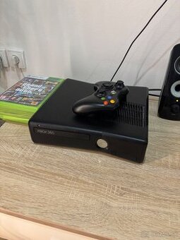 X Box 360
