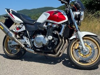 Honda CB 1300 r.v. 2008