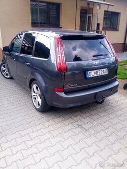 Ford na predaj