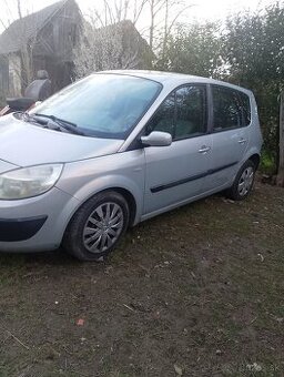Predám Renault Scénic 2