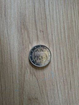 2€ minca