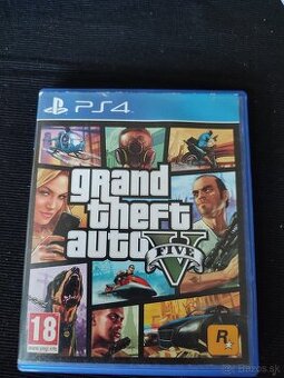 Ps4 Hry