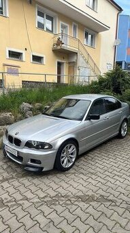 E46 328i