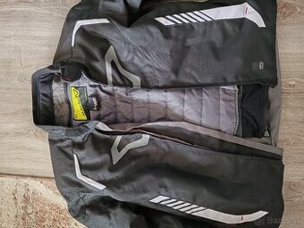 Moto bunda MACNA XL 54