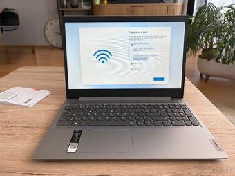 Notebook Lenovo IDEAPAD 3 15ADA05 AMD