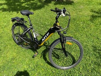 Ebike MTF grand 2.3