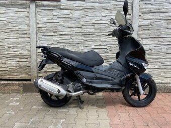 Gilera Runner ST200
