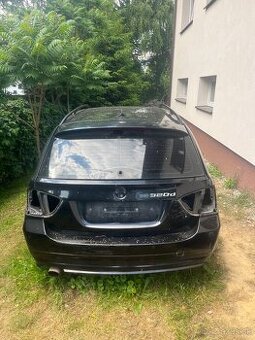 Bmw e91 nahradne diely
