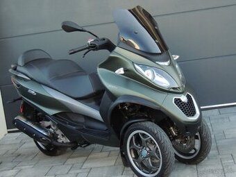 PIAGGIO MP3 500 SPORT 2017