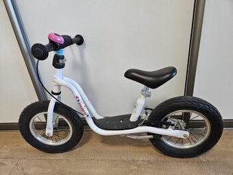 Puki LR XL white